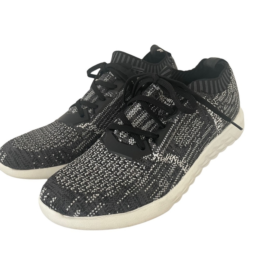 Aldo Knit Sneakers Size 7.5